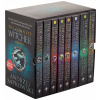 The Witcher Box Set - Andrzej Sapkowski