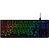 Herná klávesnica HyperX Alloy Origins Core PBT Aqua - US (639N9AA#ABA)