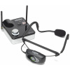 Samson AIRLINE 99M AH9 Fitness Headset