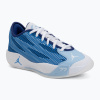 Detské basketbalové topánky Nike Jordan Luka 77 GS Jr white/signal blue/psychic blue