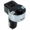 Vysielač Do Autá S Funkciou Bluetooth 2 Zásuvky Usb