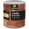 PRIMALEX Lazúra tenkovrstvá P0022 Palisander 0,75 l