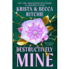 Destructively Mine - Krista Ritchie, Becca Ritchie