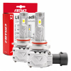 LED žiarovky hlavného svietenia HB4 9006 X2 Series AMiO