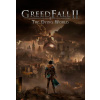 GreedFall II: The Dying World - Steam PC