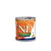 N&D DOG PUMPKIN Puppy Lamb & Blueberry 285g
