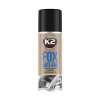 K2 | K2 FOX 150ml - přípravek proti mlžení skel amK631