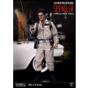 Blitzway Ghostbusters Premium UMS Akční Figurka 1/6 Egon Spengler Ver. 2 31 cm