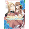 I'll Never Be Your Crown Princess! (Manga) Vol. 3 - Saki Tsukigami