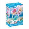 PLAYMOBIL PRINCESS MAGIC 71504 MORSKÁ PANNA S MEDÚZAMI