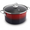 LAMART LT1182 KASTROL SMALT 20CM EMAIL
