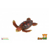 zooted Kareta obyčajná korytnačka zooted plast 8cm