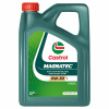 Motorový olej Castrol Magnatec Stop-Start D 4 l 0W-30