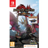 Monster Hunter Rise Sunbreak - Nintendo Switch