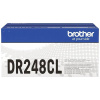 Brother buben DR-248CL originál černá, azurová, purppurová, žlutá 30000 Seiten DR248CL