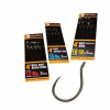 Guru Ready Rigs QM1 Bait Bands 10cm # 18 (Guru Ready Rigs QM1 Bait Bands 10cm # 18)