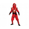 Kostým pre chlapca - LEGO NINJAGO Kai kostým kostýmov kostýmy na loptu 7/8 rokov (Kostým pre chlapca - LEGO NINJAGO Kai kostým kostýmov kostýmy na loptu 7/8 rokov)