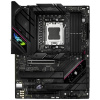 Asus ROG STRIX B650E-F GAMING WIFI Základná doska Socket AMD AM5 Tvarový faktor ATX Čipová sada základnej dosky AMD® B650; 90MB1BQ0-M0EAY0