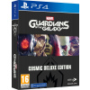 Hra na konzole Marvels Guardians of the Galaxy - Cosmic Deluxe Edition - PS4 (5021290091818)