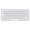 AppleMix Originálna Apple Magic Keyboard / bezdrôtová klávesnica s Touch ID - česká (MK293CZ/A)
