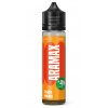 Aramax - Peach Mango 12ml Aróma
