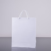 Papierová taška na darčeky / víno / alkohol 4