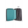 Samsonite Lite-Shock čierna 124 l