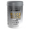 VAUHTI PURE RACE OLD SNOW silver 45 g