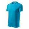 Malfini ELEMENT 145 Tričko unisex 3XL, Tyrkysová