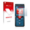 čirá ochranná fólie upscreen pro Bosch GLM 40 Professional (čirá ochranná fólie upscreen pro Bosch GLM 40 Professional)