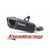 Výfuk Akrapovič BMW R 1200 GS Adventure 14-16 Slip-On Line (Titanium) S-B12SO10-HAABL