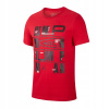 Nike Jordan Dri-Fit Jumpman T-Shirt 687: R: - m (Nike Jordan Dri-Fit Jumpman T-Shirt 687: R: - m)