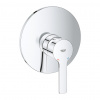 GROHE Lineare - Páková sprchová batéria, chróm 19296001