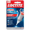 LOCTITE Super Bond Control, 3g