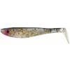 Gumová Nástraha Abu Garcia McPerch Shad Svartzonker 7,5cm Natural