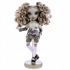 Shadow High Nicole Steel Rainbow High Mga Doll (Shadow High Nicole Steel Rainbow High Mga Doll)