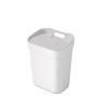 Odpadkový koš Ready to Collect 10L bílý