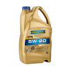 RAVENOL VFE SAE 5W-20; 5 L