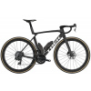 Bicykel Trek Madone SLR 7 AXS Matte Deep Smoke 2026 XL