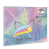 Podložka na stôl 60x40cm Unicorn Iconic 21