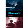 Noc na křižovatce, Maigret se mýlí - 2. vydání - Georges Simenon