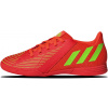 Adidas Adidas Indoor Predator Edge.4 v r. 38 2/3 (Futbal Adidas Tiro Club Training FS0366;)