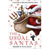 Usual Santas (Mick Herron,Cara Black)(Brožovaná)