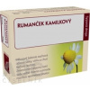 Hanus - Bylinné prípravky HANUS RUMANČEK KAMILKOVÝ KVET - 1x30 g