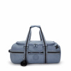 Cestovní taška Kipling JONIS S Blue Stone Kipling