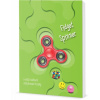 Fidget spinner a další kultovní antistresové hračky