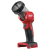 MILWAUKEE 4932430361 M18 TLED-0 M18™ LED SVIETIDLO