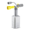 Penovacia tryska s fľašou DUO Advanced 2, 700 l/h - 800 l/h (4.112-068.0)