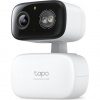 TP-Link Tapo C216 venkovní/outdoor kamera (3MP, 2K 1296p, IR 12m, WiFi, micro SD card)