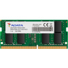 Adata DDR4 16GB 3200MHz CL22 (1x16GB) AD4S320016G22-SGN